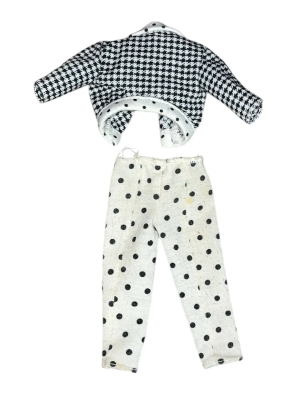 VINTAGE BARBIE OUTFIT